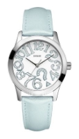 GUESS W65011L2 wrist watches for women - 1 picture, photo, image