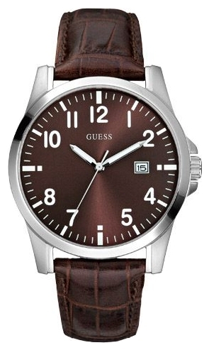 Wrist watch GUESS for Men - picture, image, photo