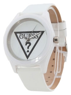 GUESS W65014L1 wrist watches for women - 2 picture, photo, image