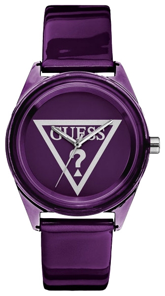 Wrist watch GUESS for Women - picture, image, photo