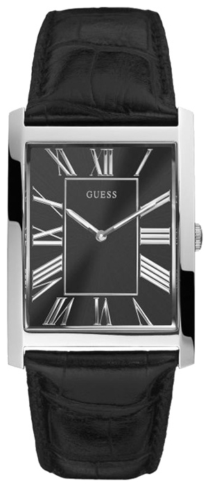 Wrist watch GUESS for Men - picture, image, photo