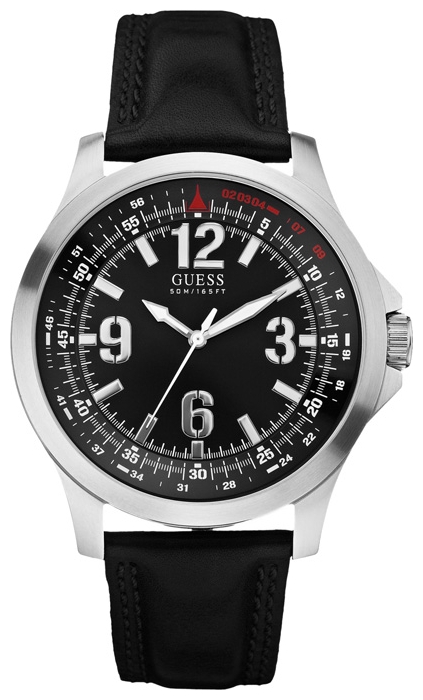 Wrist watch GUESS for Men - picture, image, photo