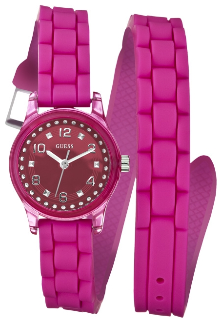 Wrist watch GUESS for Women - picture, image, photo