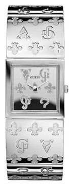 Wrist watch GUESS for Women - picture, image, photo