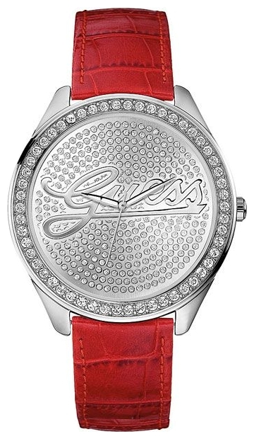 Wrist watch GUESS for Women - picture, image, photo