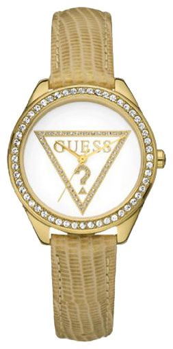 Wrist watch GUESS for Women - picture, image, photo