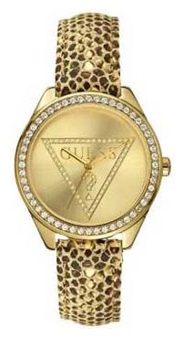 Wrist watch GUESS for Women - picture, image, photo