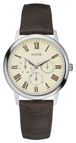 Wrist watch GUESS for Men - picture, image, photo