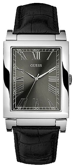 Wrist watch GUESS for Men - picture, image, photo