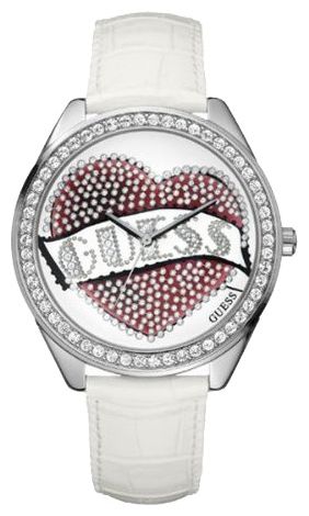 Wrist watch GUESS for Women - picture, image, photo