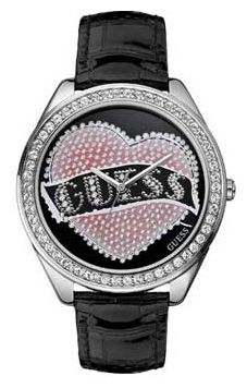 Wrist watch GUESS for Women - picture, image, photo