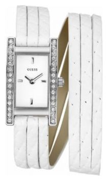 GUESS W70019L1 wrist watches for women - 1 picture, image, photo