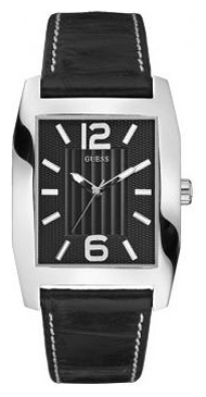 Wrist watch GUESS for Men - picture, image, photo