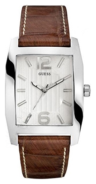 Wrist watch GUESS for Men - picture, image, photo