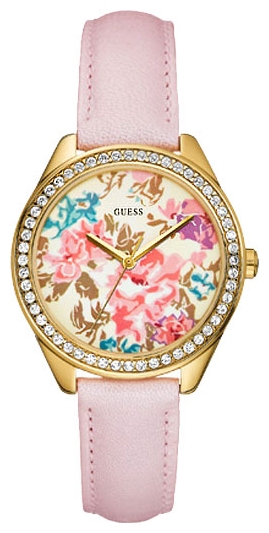 Wrist watch GUESS for Women - picture, image, photo