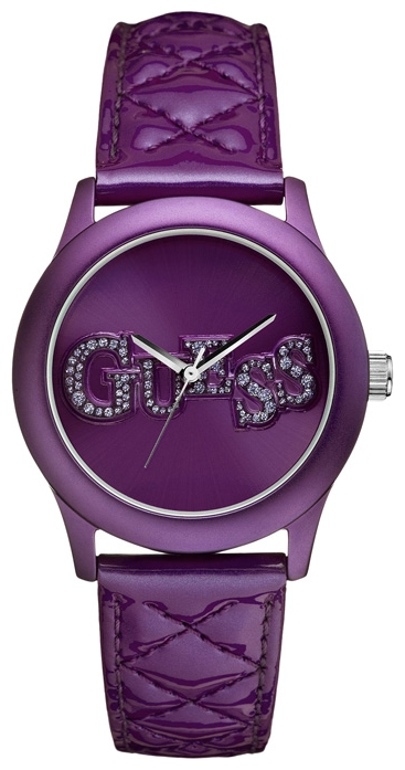 Wrist watch GUESS for Women - picture, image, photo