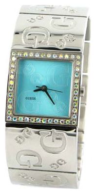 Wrist watch GUESS for Women - picture, image, photo