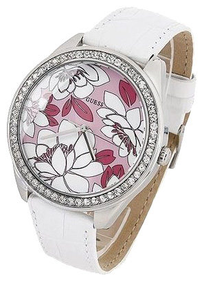 GUESS W75019L2 wrist watches for women - 2 picture, photo, image