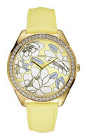 Wrist watch GUESS for Women - picture, image, photo