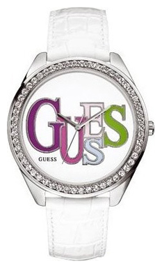 Wrist watch GUESS for Women - picture, image, photo