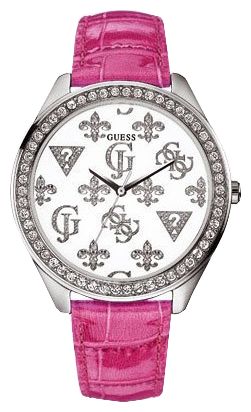 Wrist watch GUESS for Women - picture, image, photo