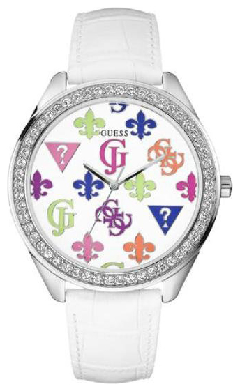 Wrist watch GUESS for Women - picture, image, photo