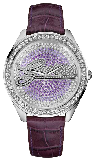 Wrist watch GUESS for Women - picture, image, photo