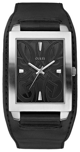 Wrist watch GUESS for Men - picture, image, photo