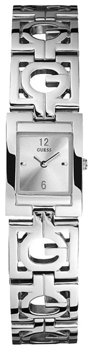 Wrist watch GUESS for Women - picture, image, photo