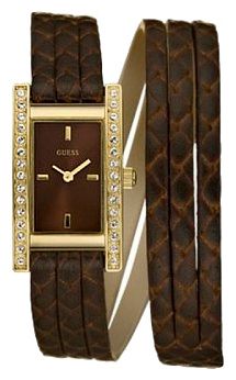 Wrist watch GUESS for Women - picture, image, photo