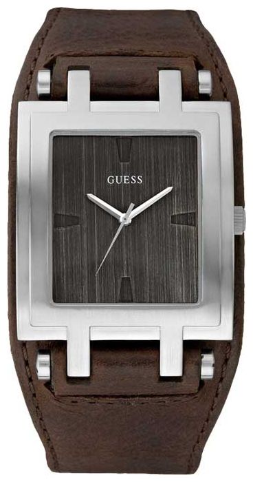 Wrist watch GUESS for Men - picture, image, photo