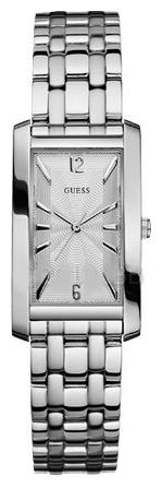 GUESS W75040L1 wrist watches for women - 1 picture, image, photo