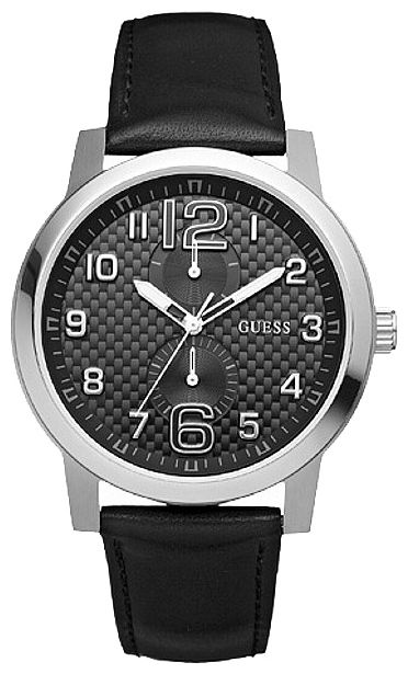 Wrist watch GUESS for Men - picture, image, photo