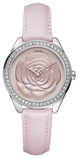 Wrist watch GUESS for Women - picture, image, photo