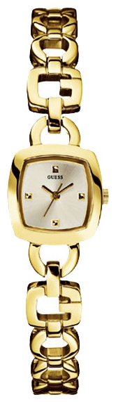 Wrist watch GUESS for Women - picture, image, photo