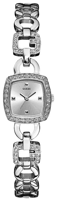 Wrist watch GUESS for Women - picture, image, photo