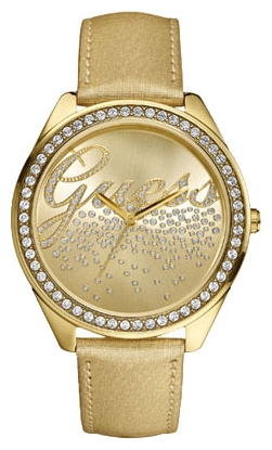 Wrist watch GUESS for Women - picture, image, photo