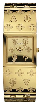 Wrist watch GUESS for Women - picture, image, photo