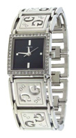 GUESS W80007L2 wrist watches for women - 1 photo, picture, image