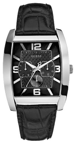 Wrist watch GUESS for Men - picture, image, photo