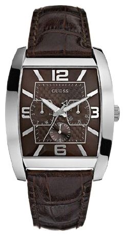 Wrist watch GUESS for Men - picture, image, photo