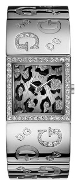 GUESS W80018L1 wrist watches for women - 1 image, picture, photo