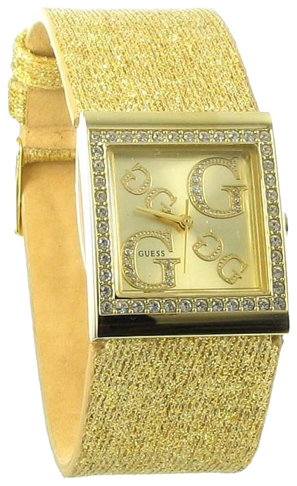 GUESS W80019L1 wrist watches for women - 1 image, picture, photo
