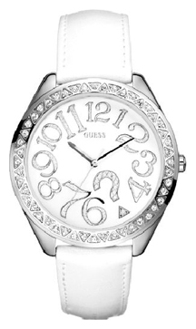 Wrist watch GUESS for Women - picture, image, photo