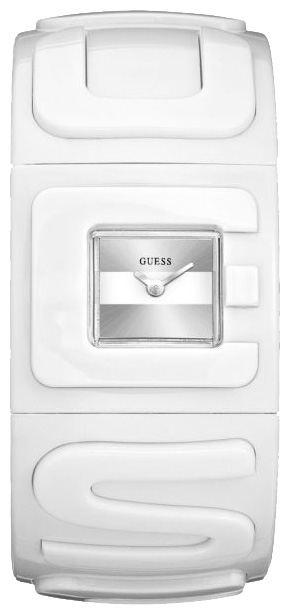 GUESS W80026L2 wrist watches for women - 1 photo, picture, image