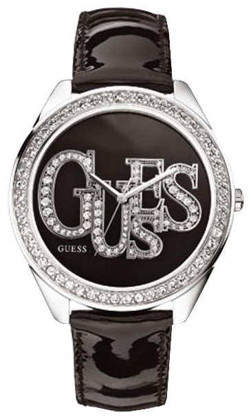 Wrist watch GUESS for Women - picture, image, photo