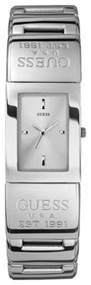 Wrist watch GUESS for Women - picture, image, photo