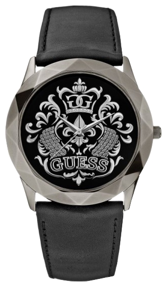 Wrist watch GUESS for Women - picture, image, photo