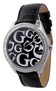 GUESS W80040L2 wrist watches for women - 2 picture, image, photo