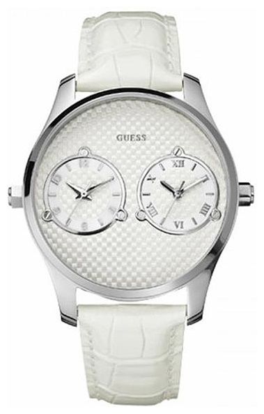 Wrist watch GUESS for Men - picture, image, photo